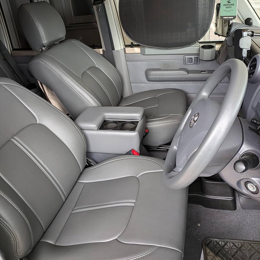 Amazon | 再販70(2014～2015)専用 全6色 アームレスト